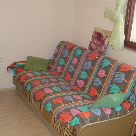 Apartments Ana&Neso ปาโกชตาเน ภายนอก รูปภาพ