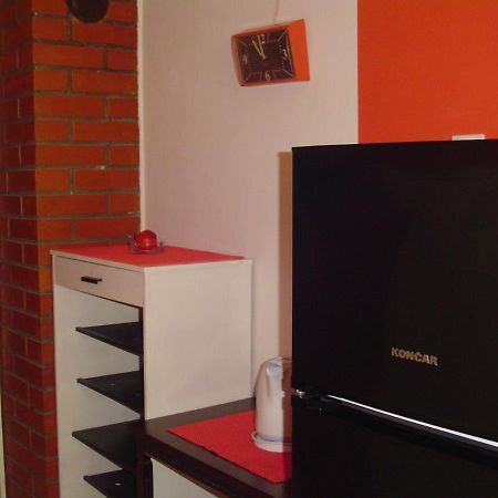 Apartments Ana&Neso ปาโกชตาเน ภายนอก รูปภาพ