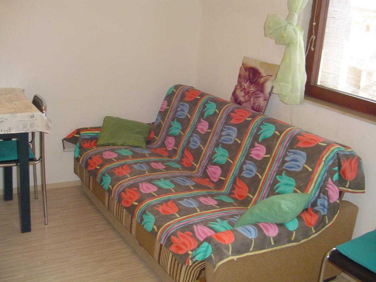 Apartments Ana&Neso ปาโกชตาเน ภายนอก รูปภาพ