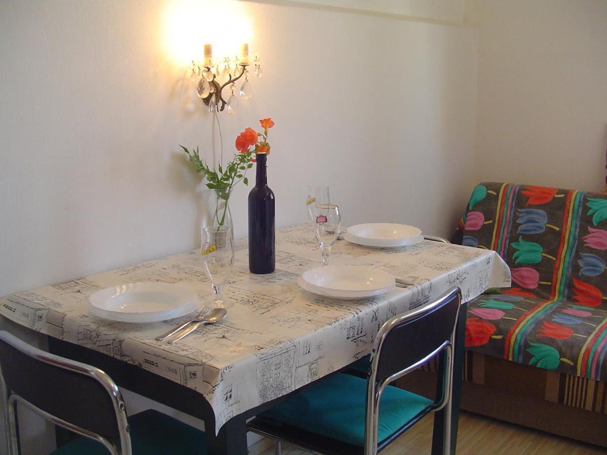 Apartments Ana&Neso ปาโกชตาเน ภายนอก รูปภาพ