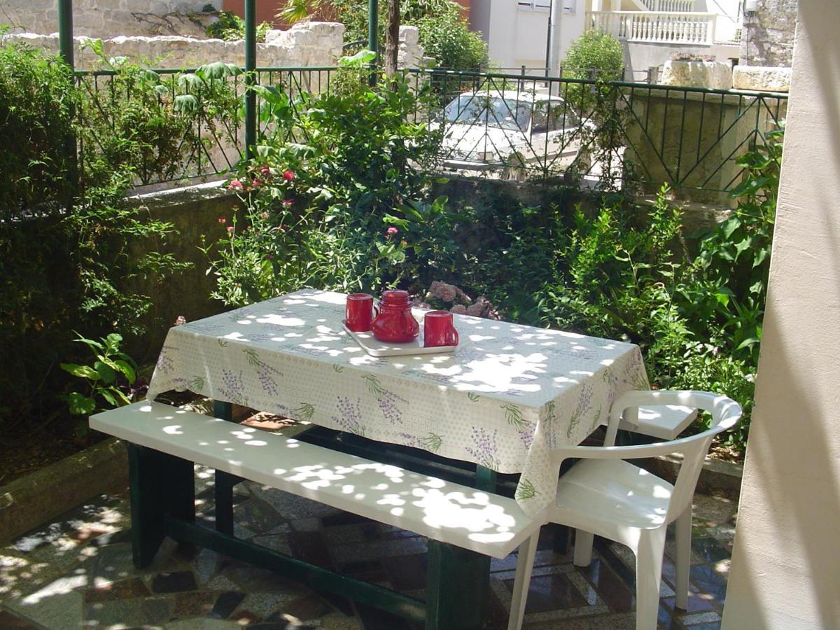 Apartments Ana&Neso ปาโกชตาเน ภายนอก รูปภาพ
