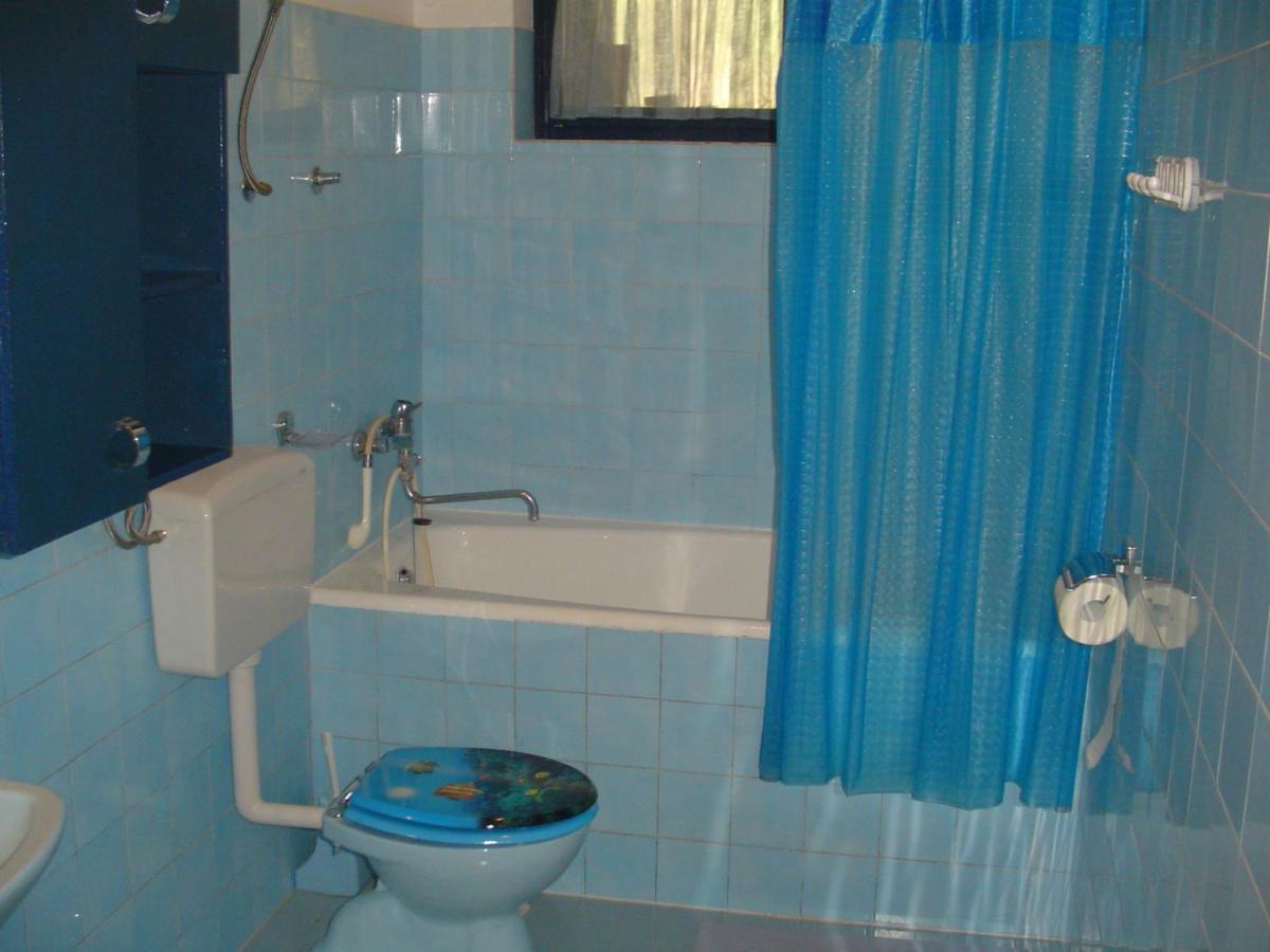 Apartments Ana&Neso ปาโกชตาเน ภายนอก รูปภาพ