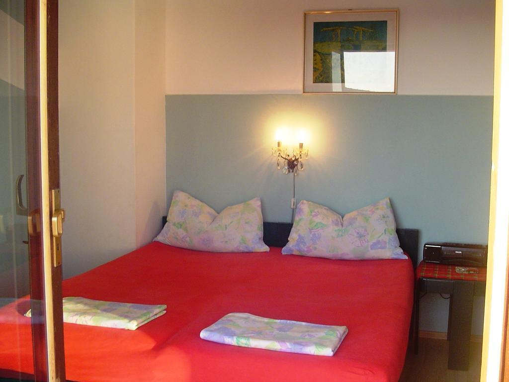 Apartments Ana&Neso ปาโกชตาเน ห้อง รูปภาพ