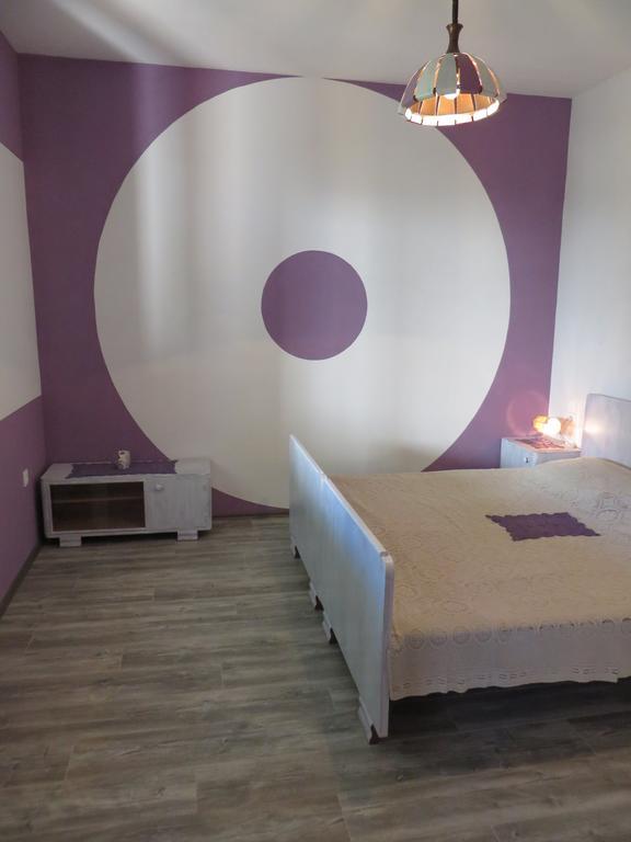 Apartments Ana&Neso ปาโกชตาเน ห้อง รูปภาพ