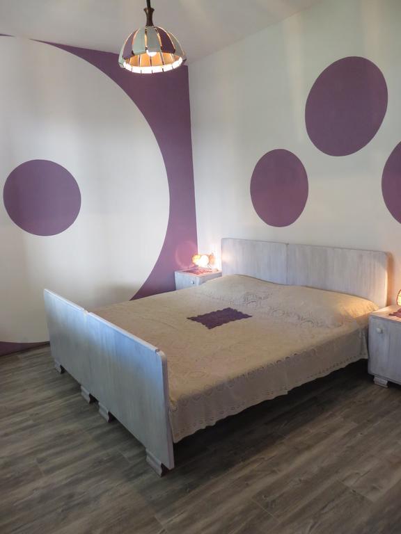 Apartments Ana&Neso ปาโกชตาเน ภายนอก รูปภาพ