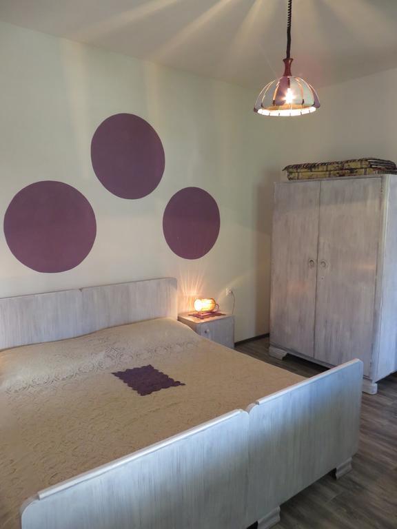 Apartments Ana&Neso ปาโกชตาเน ห้อง รูปภาพ