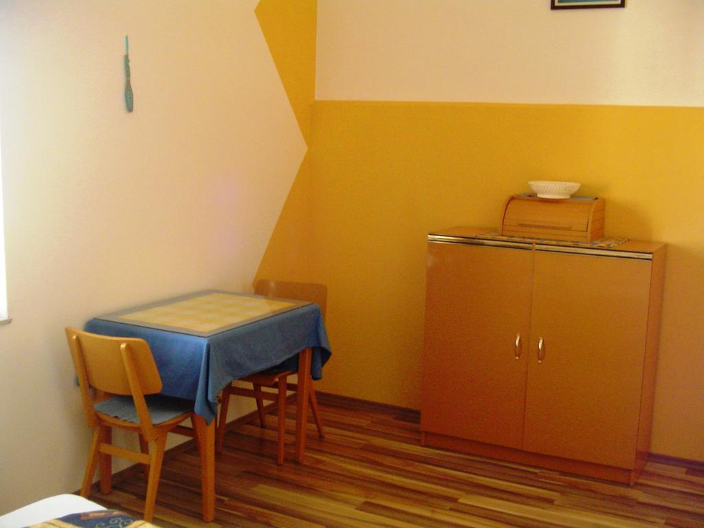 Apartments Ana&Neso ปาโกชตาเน ห้อง รูปภาพ