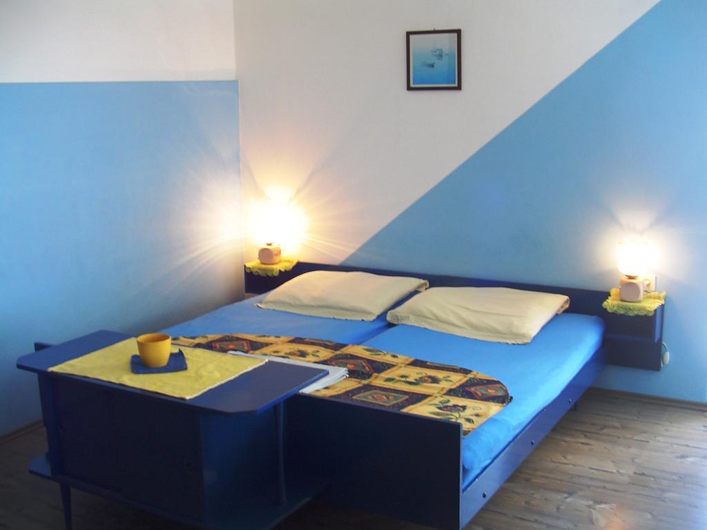Apartments Ana&Neso ปาโกชตาเน ห้อง รูปภาพ