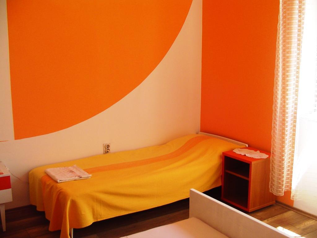 Apartments Ana&Neso ปาโกชตาเน ห้อง รูปภาพ
