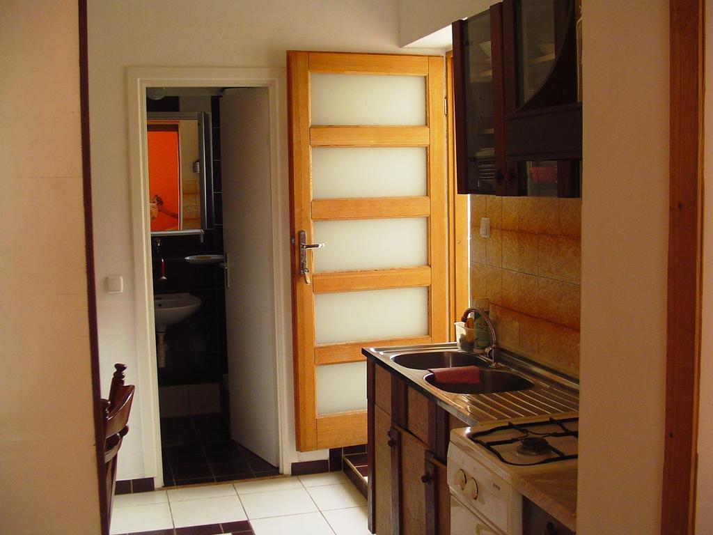 Apartments Ana&Neso ปาโกชตาเน ห้อง รูปภาพ