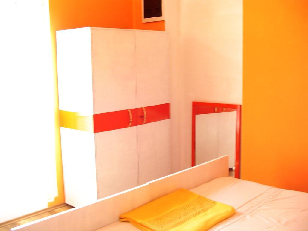 Apartments Ana&Neso ปาโกชตาเน ห้อง รูปภาพ